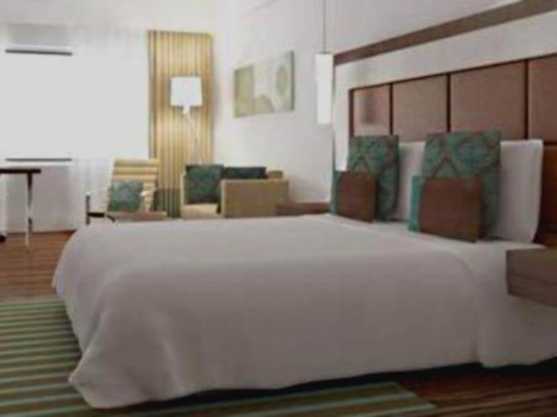Paradigm Sarovar Portico Kakinada Exterior photo