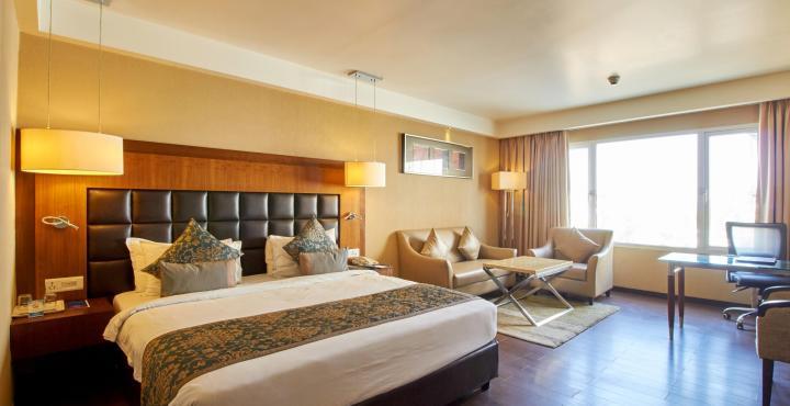 Paradigm Sarovar Portico Kakinada Exterior photo
